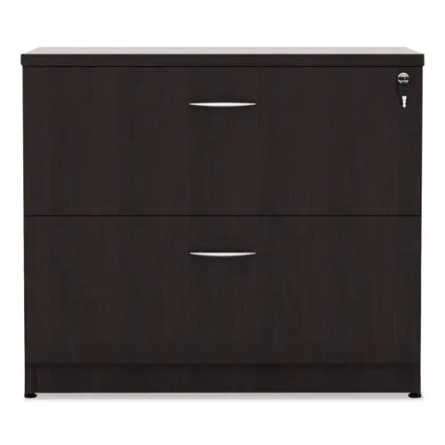 Alera® Alera® Valencia™ Series Two-Drawer Lateral File