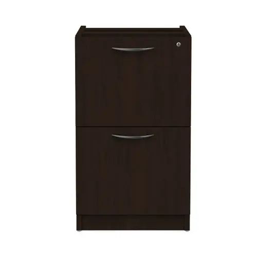 Alera® Alera® Valencia Series File/File Full Pedestal File