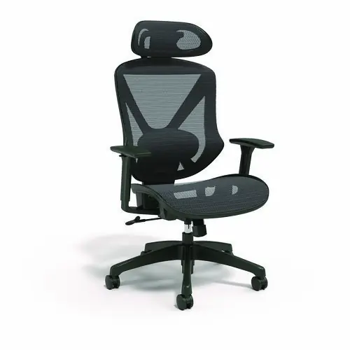 Alera® Alera Taunton Ergonomic Mesh Swivel Task Chair