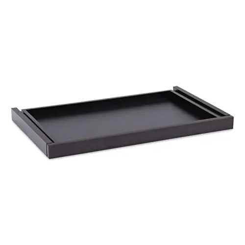 Alera® Alera Valencia Series Center Drawer, Laminate, Espresso