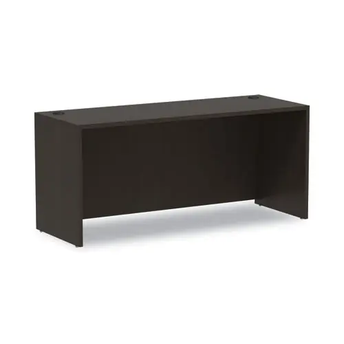 Alera® Alera Valencia Series Credenza Shells, Espresso