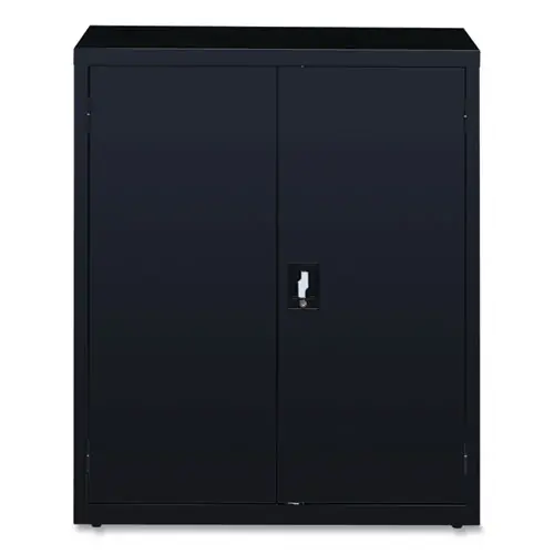 Alera® Economy Assembled Storage Cabinets