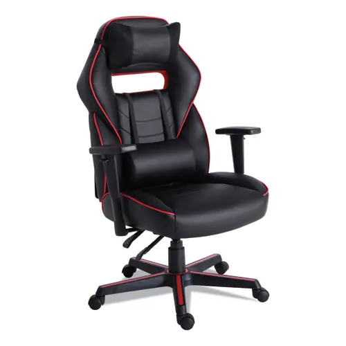 Alera® Racing Style Ergonomic Gaming Chair
