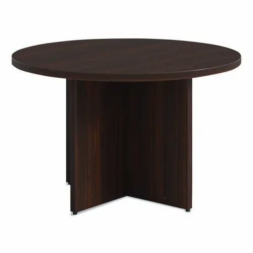 Alera® Seville Round Conference Table
