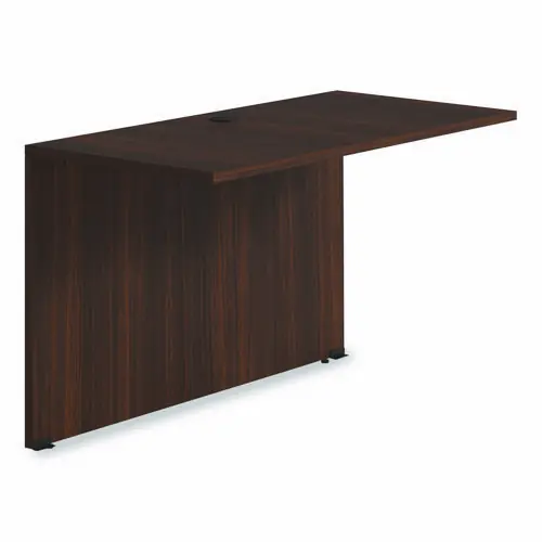 Alera® Seville Series Bridge Return