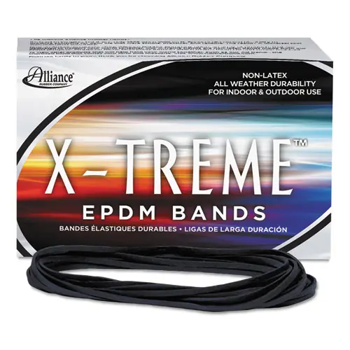 Alliance® X-Treme Rubber Bands