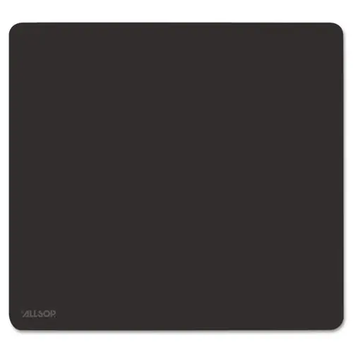 Allsop® Accutrack Slimline Mouse Pad, X-Large, Graphite