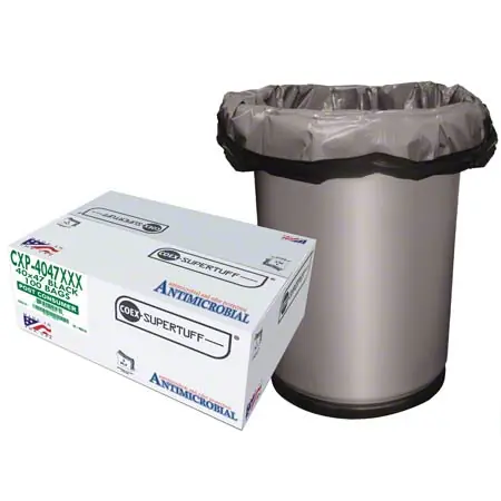 Aluf Coex Supertuff™ CXP Bag - 40 x 47