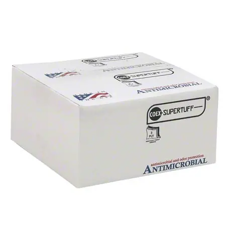 Aluf Coex Supertuff™ CXP Bags