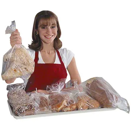 Aluf Food Bag - 8 x 4 x 18