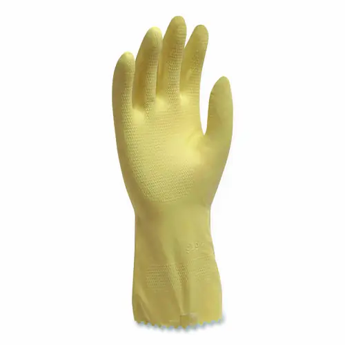 AMBITEX® Pro L6500 Series Flock-Lined Latex Gloves