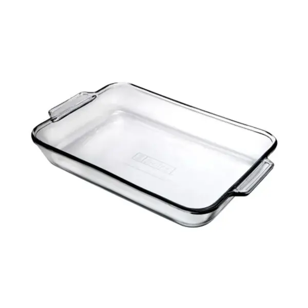 Anchor 3 Qt. 9″ x 13″ Glass Baking Dish