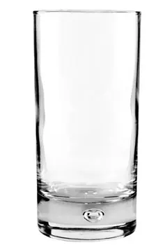 Anchor Heavy Base Beverage Glass – 12 oz.