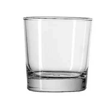 Anchor Heavy Base Rocks Glass – 9 oz.