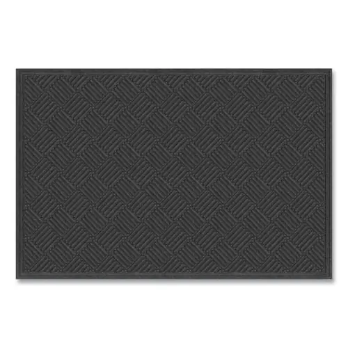 Apache Mills® Ecomat Crosshatch Entry Mat