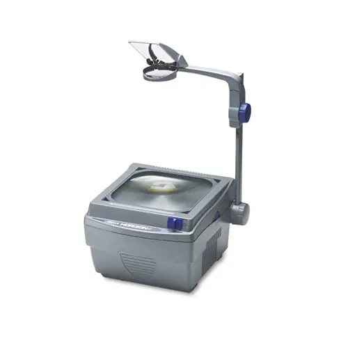 Apollo® Model 16000 Overhead Projector, 2,000 Lumens