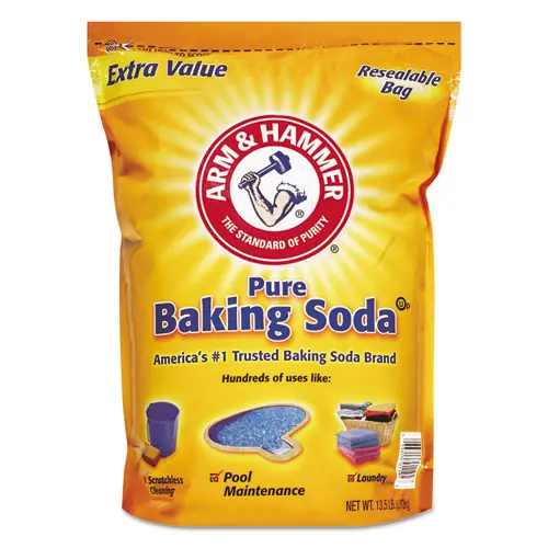 Arm & Hammer™ Baking Soda, 13.5 lb Bag