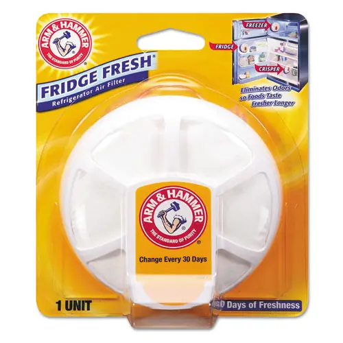 Arm & Hammer™ Fridge Fresh Baking Soda, Unscented, 5.5 oz