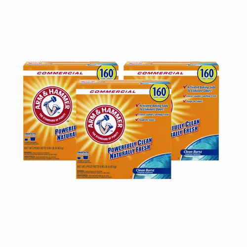 Arm & Hammer™ Laundry Detergent