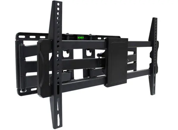 Articulating TV Wall Mount Bracket for 37” – 80” Tv’s