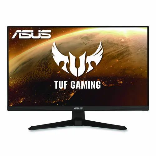 ASUS TUF VG247QY1A LED Gaming Monitor, 23.8" Widescreen, 1920 x 1080