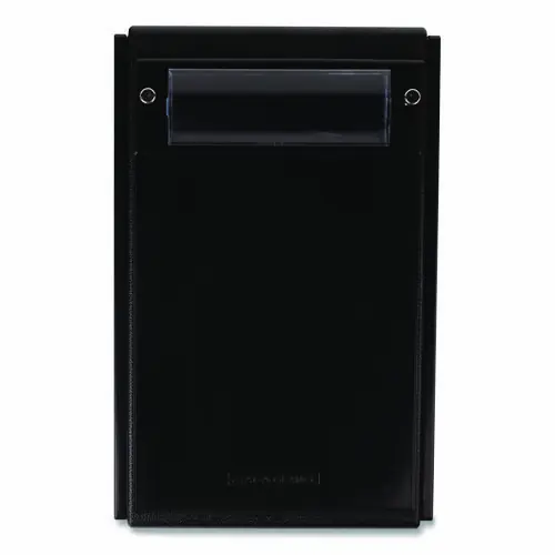 AT-A-GLANCE® Base for 5 x 8 Tear-Off Daily Desk Calendar, Black