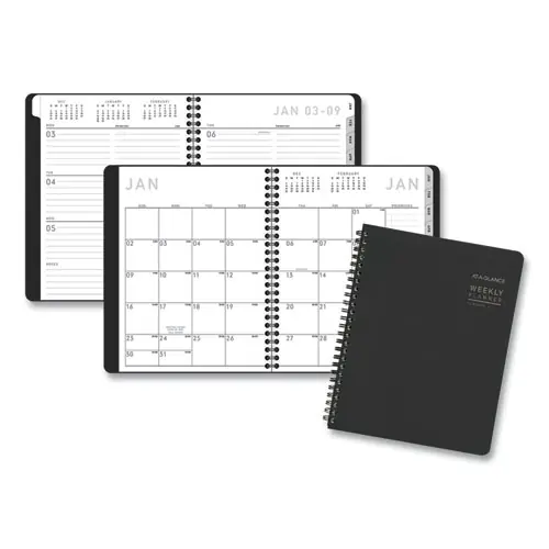 AT-A-GLANCE® Contemporary Lite Weekly/Monthly Planner