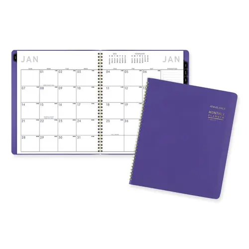 AT-A-GLANCE® Contemporary Monthly Planner