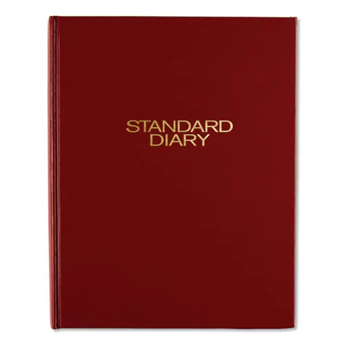 AT-A-GLANCE® Standard Diary® Daily Diary