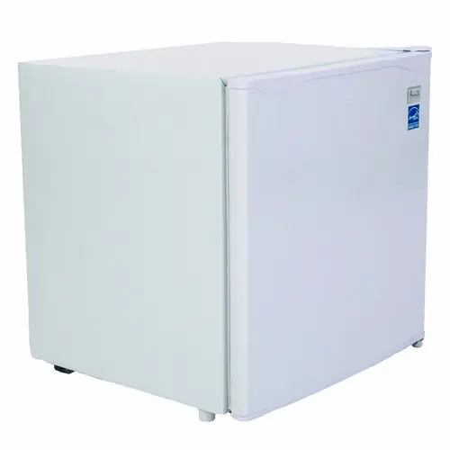 Avanti 1.6 Cubic Ft. Compact Refrigerator with Chiller Compartment