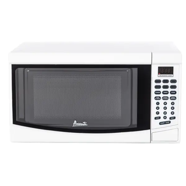 Avanti .7 CU FT Microwave – 700W