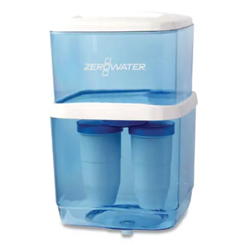 Avanti ZeroWater Water Bottle Filtration Kit
