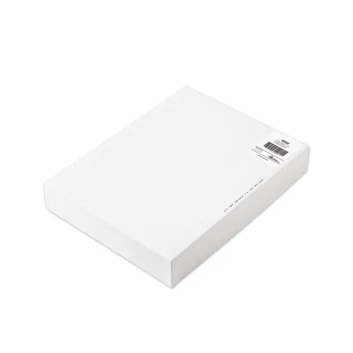 Avery® Copier Mailing Labels, 1 x 2.81, White, 33 Labels/Sheet, 250 Sheets/Box