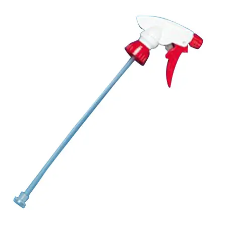 Ba Red/whi Trigger Sprayer