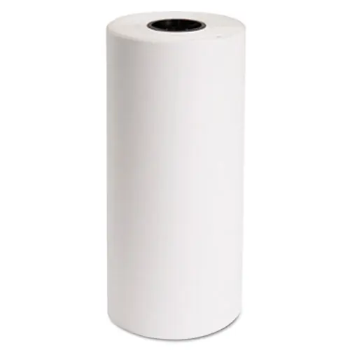 Bagcraft Freezer Roll Paper, Heavyweight, 18" x 1,000 ft - Non-Stock Item (Extended Delivery Time)