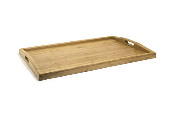 Bali Room Service Tray 26″ x 18″