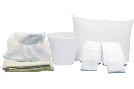 Basics Bedroom Kit – Full