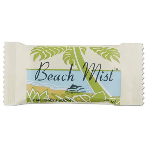 Beach Mist™ Face and Body Soap
