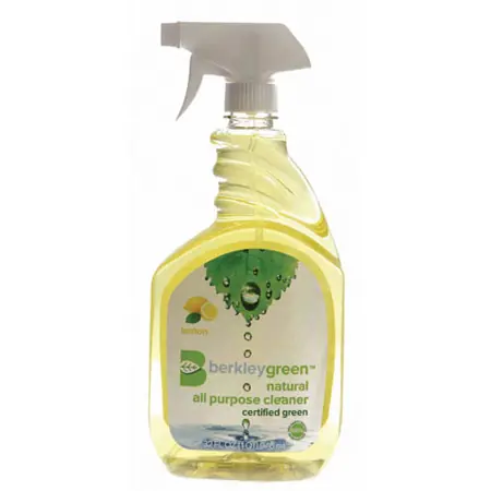 Berkley Green™ Natural All Purpose Cleaner - 32 oz.