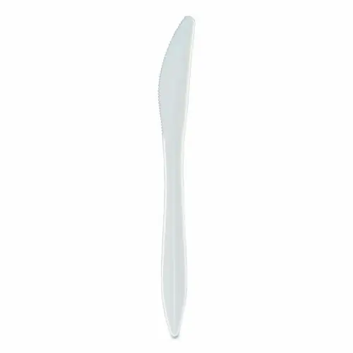 Berkley Square Mediumweight Polypropylene Cutlery