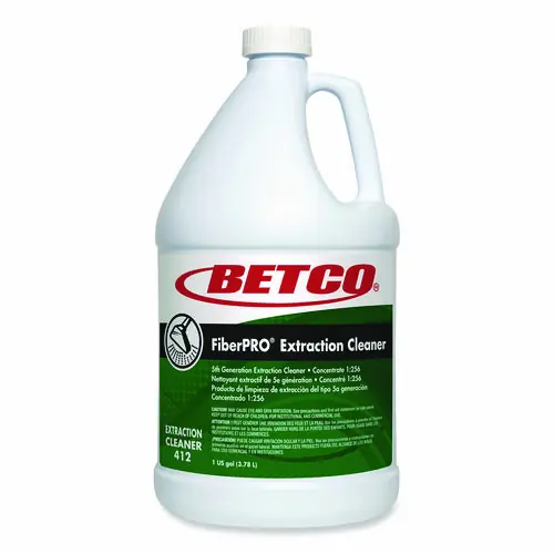 Betco® FiberPRO Extraction Cleaner, Pleasant Scent