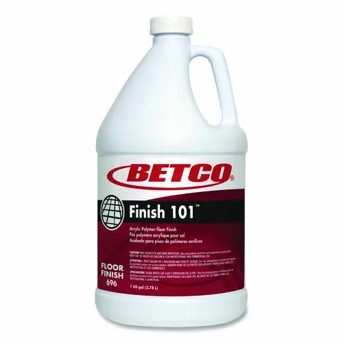 Betco® Finish 101 Floor Finish