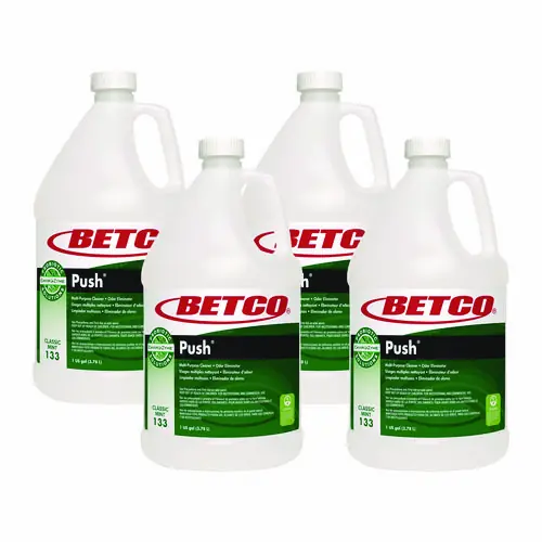 Betco® Green Earth Push Enzyme Multipurpose Cleaner