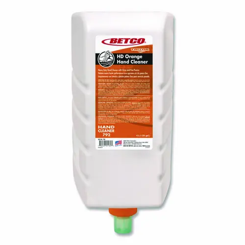 Betco® HD Orange Hand Cleaner
