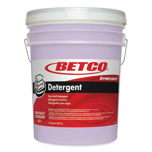 Betco® Symplicity™ Laundry Detergent