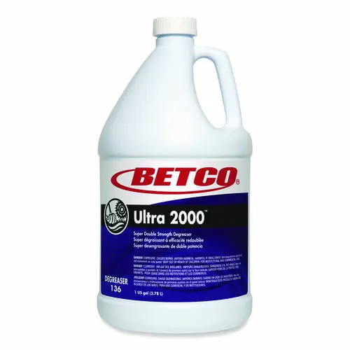 Betco® Ultra 2000 Degreaser