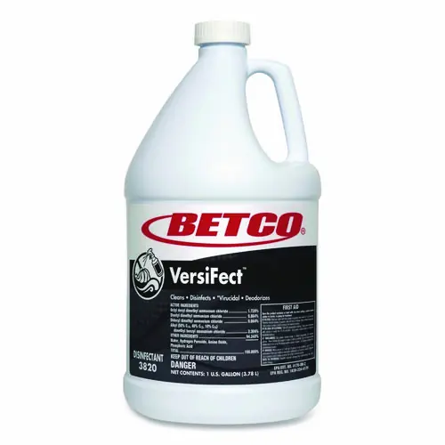 Betco® VersiFect Cleaner Disinfectant