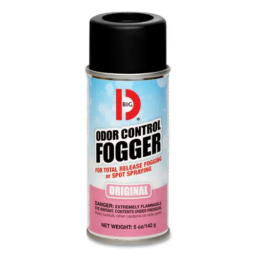 Big D Industries Odor Control Fogger