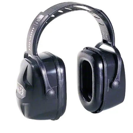 Bilsom Thunder T3 Noise Blocking Dielectric Earmuff