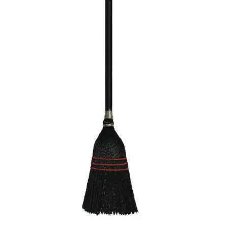 Bla Plas Lobby Broom